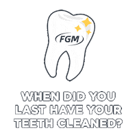 Health Smile Sticker by FGM Produtos Odontológicos