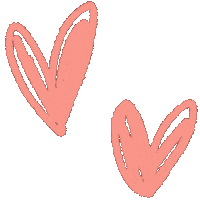 喜歡 In Love Sticker