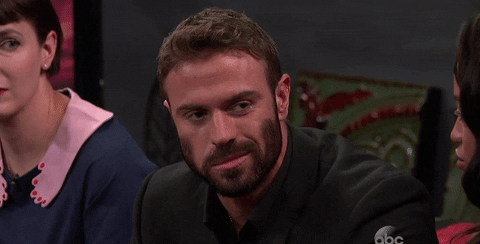 season 3 GIF by Bachelor in Paradise