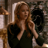 Oh My God Wow GIF by RTL