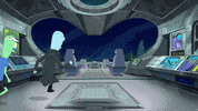 Aliens Jesse GIF by HULU