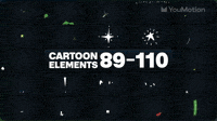 Cartoon Elements 89 110