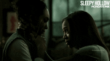 sleepy hollow GIF by Fox TV