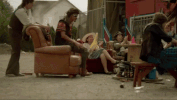 syfy GIF by Aftermath TV