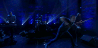 future islands conan obrien GIF by Team Coco