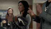 Queen Latifah Equalizer GIF by CBS