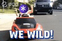 To The Moon Crypto GIF by Eco
