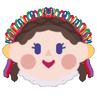 Reality Show Masked Singer Sticker by Las Estrellas