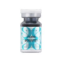 Skinbooster Sticker by DAEYANG