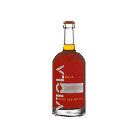 BirraViola beer cerveza birra viola Sticker