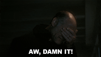 Billy Bob Thornton Goliath GIF by Amazon Prime Video