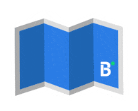 summer mar Sticker by B the travel brand