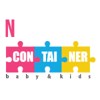 markcontainer look novidade container novopost Sticker