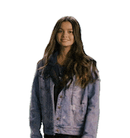 sticker wink by NETFLIX