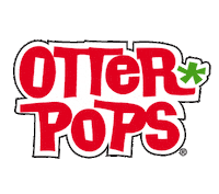 Sticker by Otter Pops