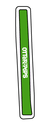 Sticker by Otter Pops