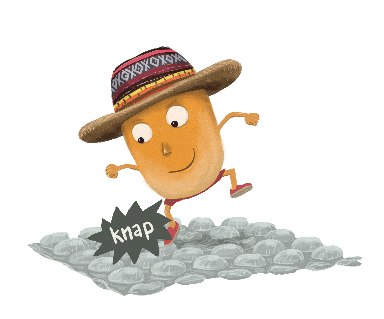 Sticker by Bob Popcorn