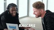 Bbc One Love GIF by BBC Three