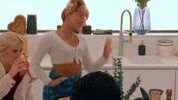 Dating Dancing GIF by BBC Three