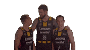 Liga Endesa Win Sticker by ACB