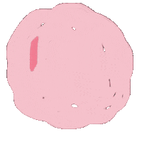 liyu181230 good nice ok 手寫 Sticker