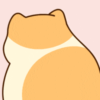 Heart Love GIF by Bichi Mao