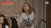 Kpop GIF by TRI.BE