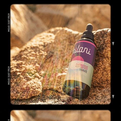 iamhilani giphyupload wave wellness organic GIF