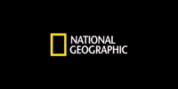 Nat Geo Logo GIF