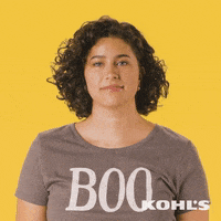 Halloween Fall GIF by Kohl's