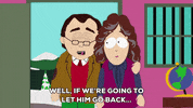 sad GIF by South Park 