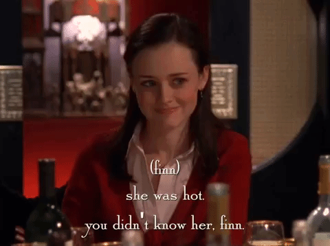 season 5 netflix GIF by Gilmore Girls 