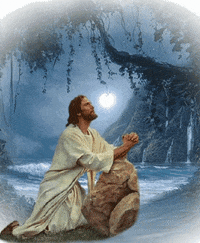 Holy Thursday No GIF