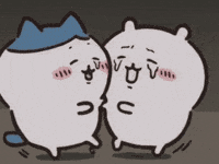 Cry Hug GIF