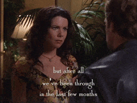 season 3 netflix GIF by Gilmore Girls 