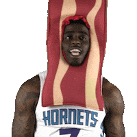 Sport Nba Sticker by Charlotte Hornets