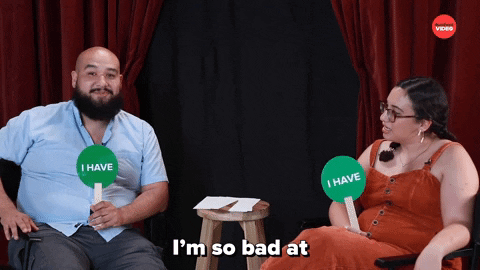 Teacher Never Have I Ever GIF by BuzzFeed