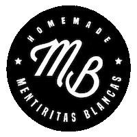 Sticker by mentiritasblancas