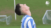 Sad Oh No GIF by SV Bergheim 1906