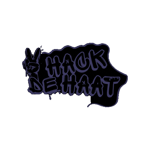 Polarisatie Sticker by Avansa Limburg