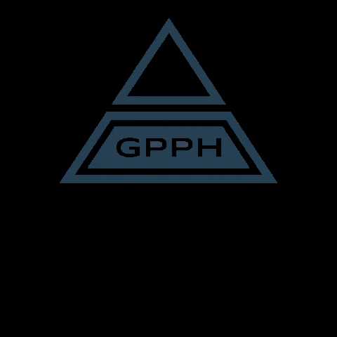 GPPH logo welding welder Weld GIF