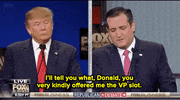 donald trump GIF