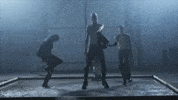 Rick Owens Gold GIF by 2hollis