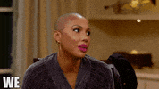 braxton family values love GIF by WE tv
