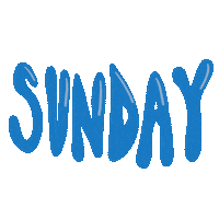 Day Sun Sticker