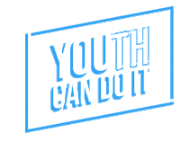 Youth European Sticker by Renew Europe