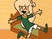 Ongezellig Indie Animation GIF