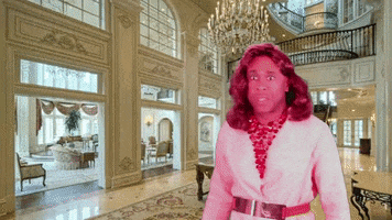 soraya montenegro no GIF by Robert E Blackmon