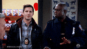 Season 7 Nbc GIF by Brooklyn Nine-Nine