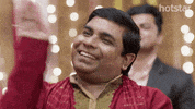 krishna chali london smile GIF by Hotstar
